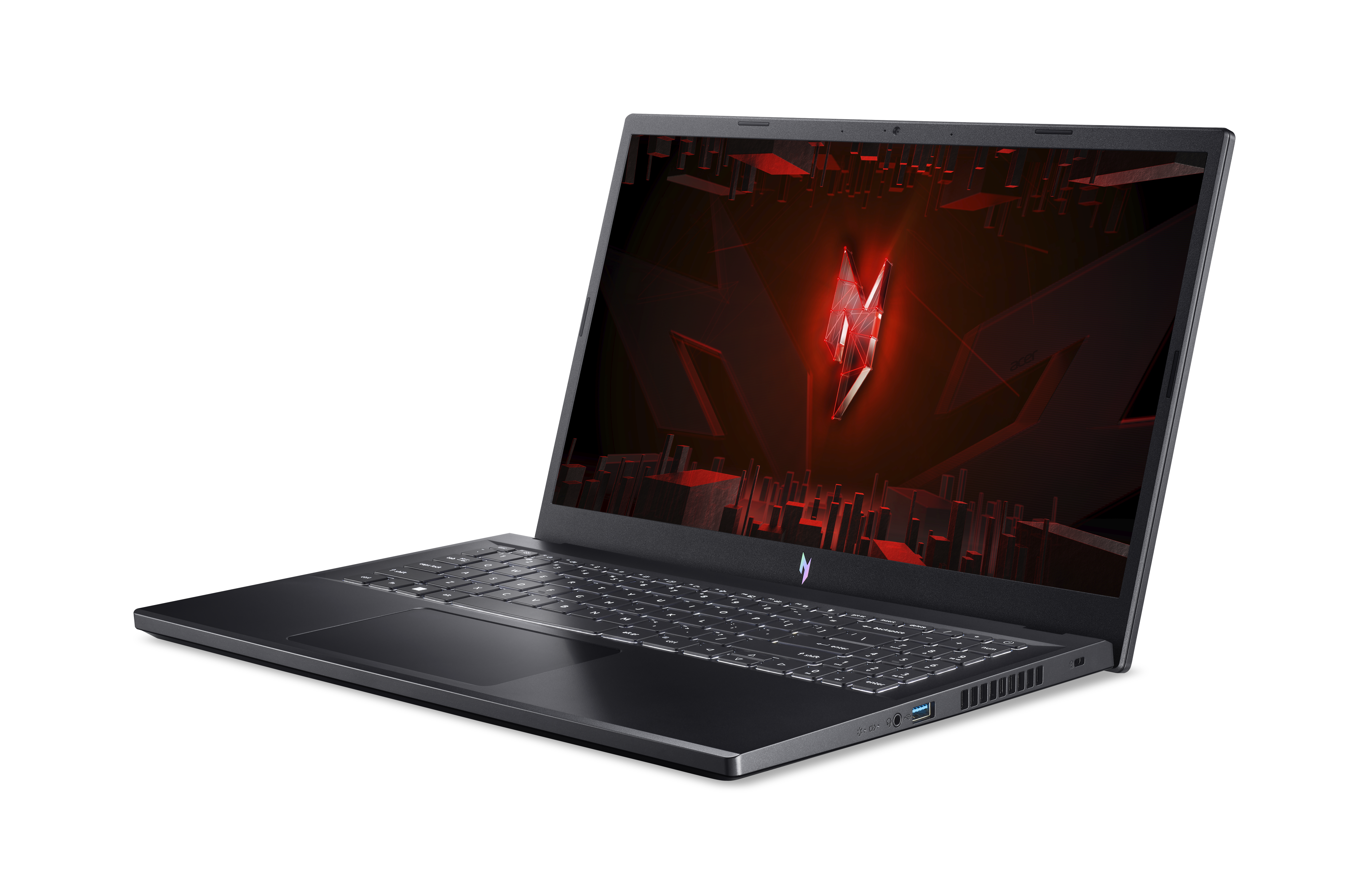 מחשב נייד Acer Nitro V15 NH.QSGEC.002 אייסר