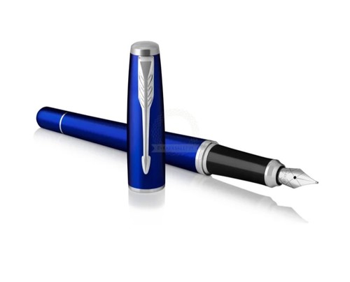 עט נובע יוקרתי, דגם Urban Nightsky Blue CT Fountain Pen (M)