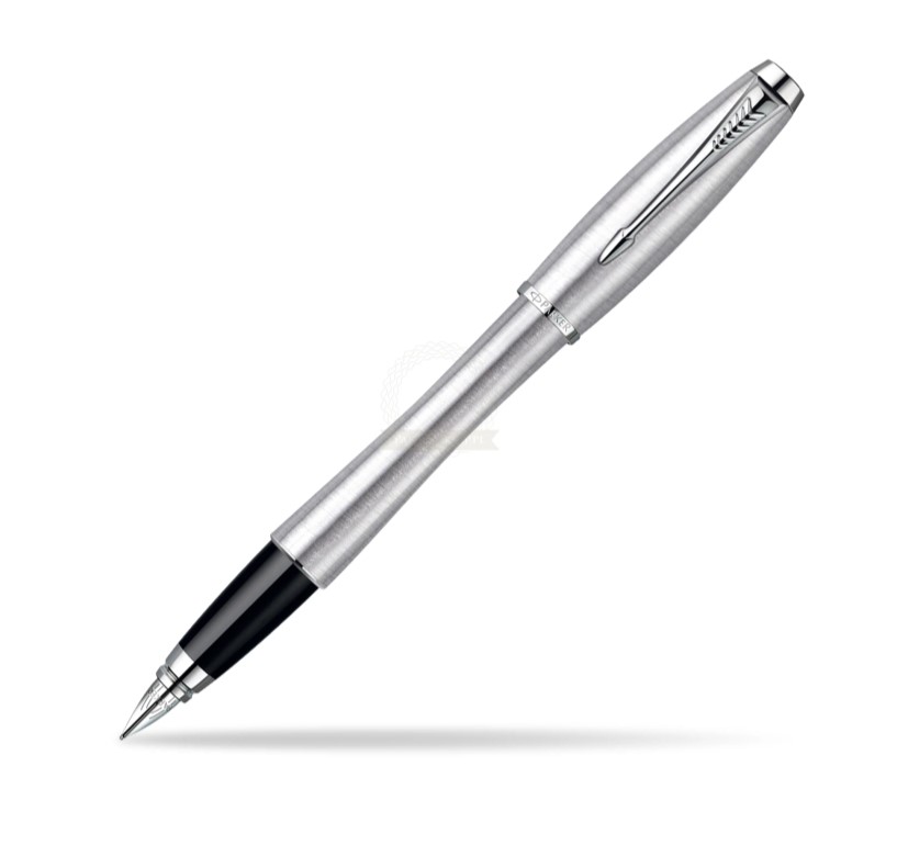 עט נובע יוקרתי, דגם Urban Classic Metro Metallic CT Fountain Pen (M)