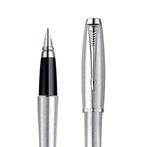 עט נובע יוקרתי, דגם Urban Classic Metro Metallic CT Fountain Pen (M)