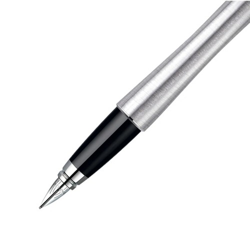 עט נובע יוקרתי, דגם Urban Classic Metro Metallic CT Fountain Pen (M)