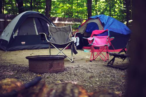 Glamp: חווית קמפינג יוקרתית במחיר משתלם