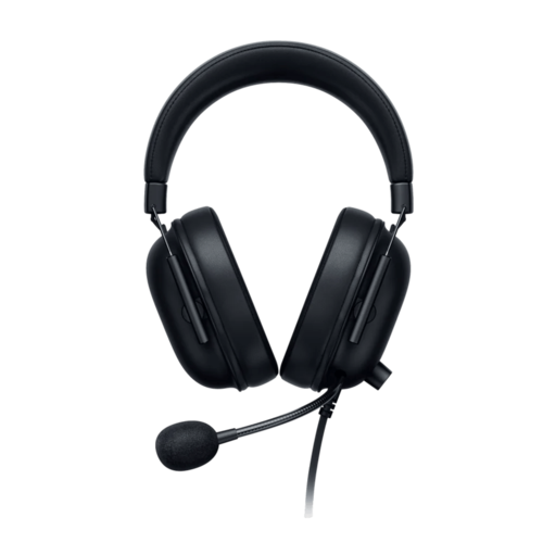 אוזניות RAZER BLACKSHARK V2 X שחור