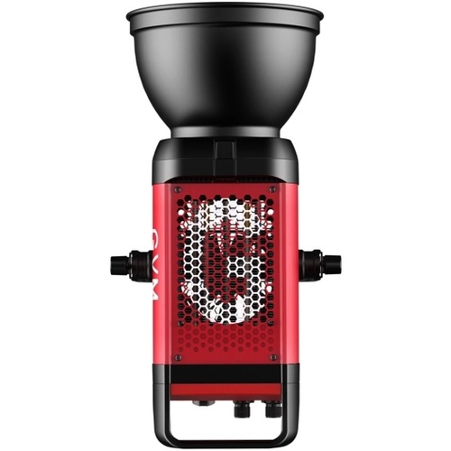 תאורת לד GVM Pro SD200B Bi-Color LED Monolight (200W)