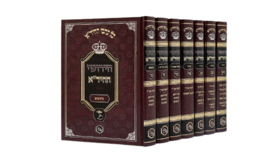חידושי החיד