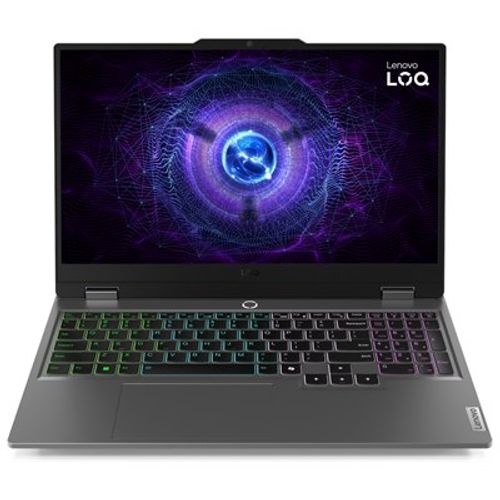 מחשב נייד Lenovo LOQ 15IAX9E 83LK009MIV לנובו