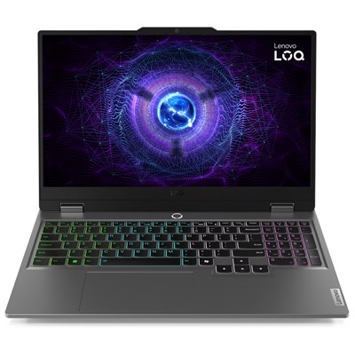 מחשב נייד Lenovo LOQ 15IAX9E 83LK009MIV לנובו