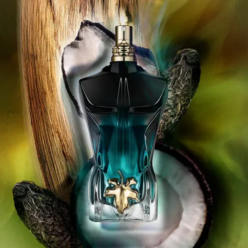 בושם לגבר Jean Paul Gaultier Le Beau Le Parfum