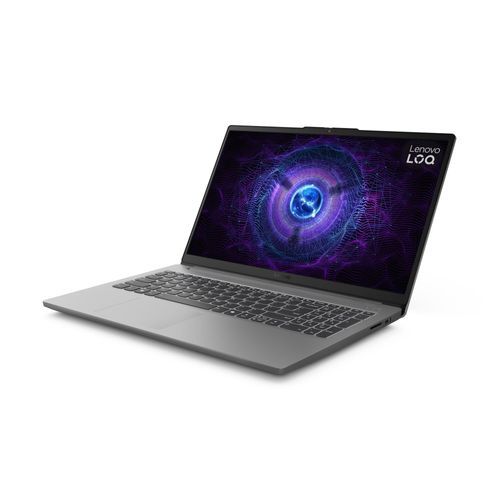 מחשב נייד Lenovo LOQ 15IRX9 83DV012XIV לנובו