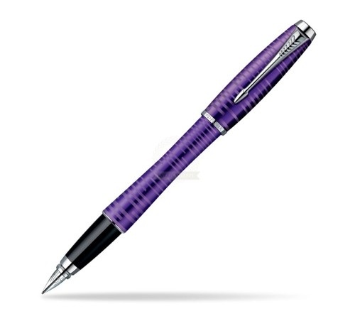 עט נובע יוקרתי, דגם Urban Premium Vacumatic Amethyst Pearl CT Fountain Pen (M)