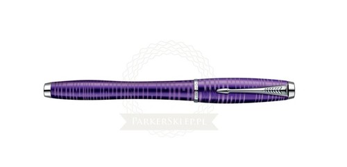 עט נובע יוקרתי, דגם Urban Premium Vacumatic Amethyst Pearl CT Fountain Pen (M)
