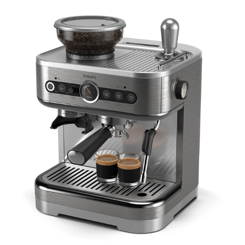 ‏מכונת אספרסו Philips Barista Brew PSA3218/01 פיליפס