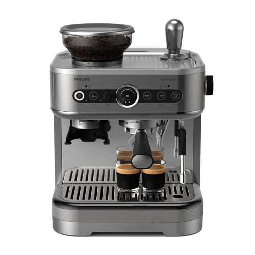 ‏מכונת אספרסו Philips Barista Brew PSA3218/01 פיליפס