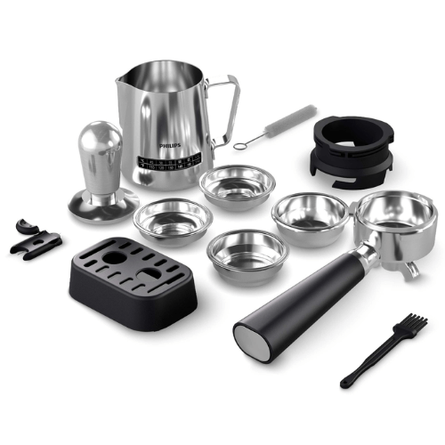 ‏מכונת אספרסו Philips Barista Brew PSA3218/01 פיליפס