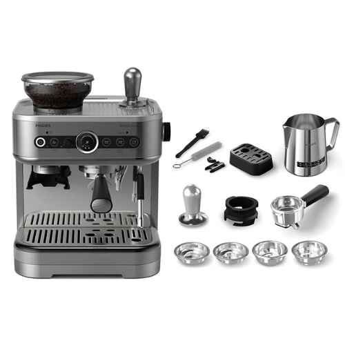 ‏מכונת אספרסו Philips Barista Brew PSA3218/01 פיליפס