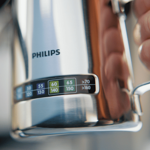 ‏מכונת אספרסו Philips Barista Brew PSA3218/01 פיליפס