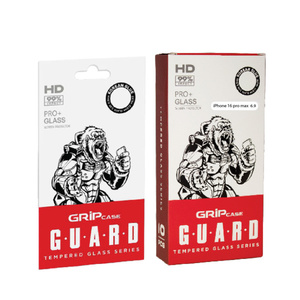 מגן מסך זכוכית ל-6.9 Slim Glass Korean Glue iPhone 16 Pro Max