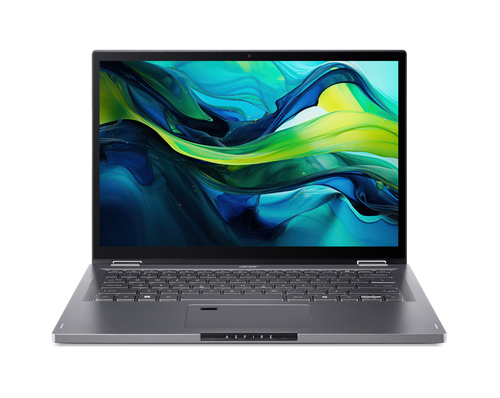 מחשב נייד Acer Aspire Spin 14 NX.J3JEC.00D אייסר