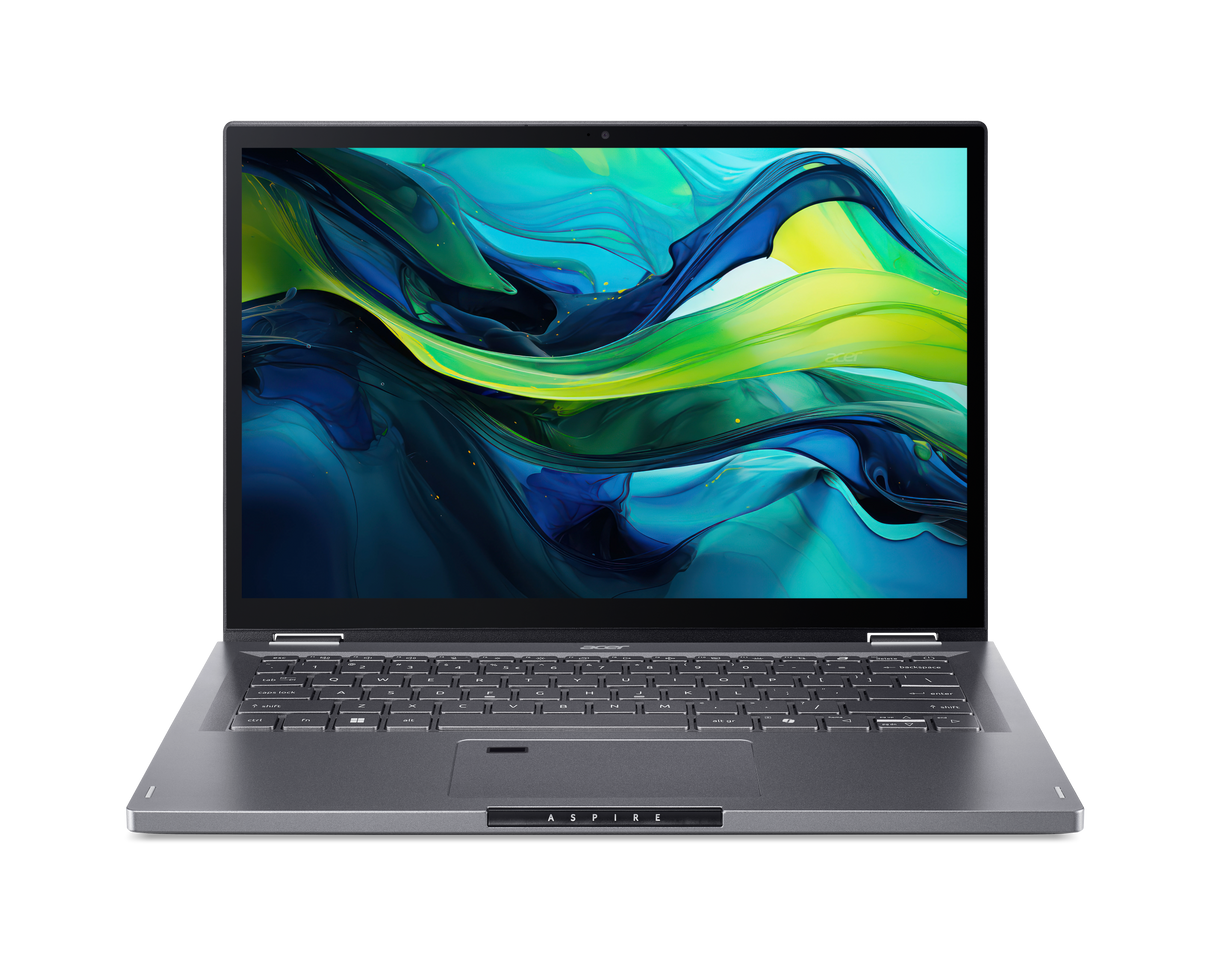 מחשב נייד Acer Aspire Spin 14 NX.J3JEC.00D אייסר