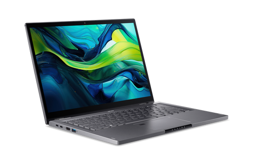 מחשב נייד Acer Aspire Spin 14 NX.J3JEC.00D אייסר