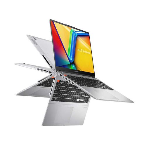 מחשב נייד Asus Vivobook S 16 Flip OLED TP3604VA-MC262W אסוס
