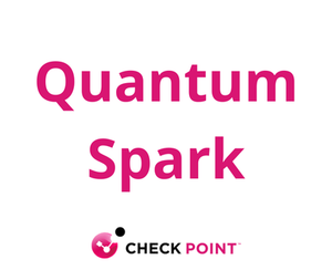 Checkpoint Quantum Spark