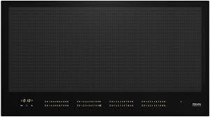 ‏כיריים אינדוקציה Miele KM-7897-FL מילה