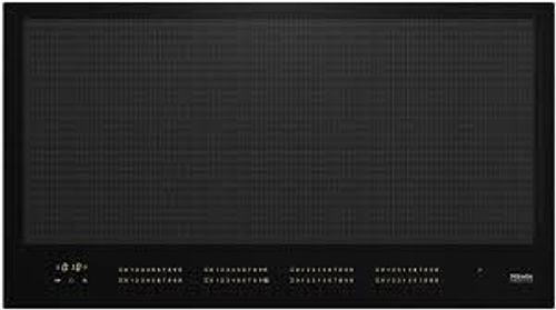 ‏כיריים אינדוקציה Miele KM-7897-FL מילה