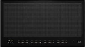 ‏כיריים אינדוקציה Miele KM-7897-FL מילה