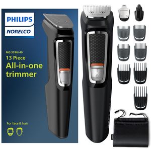מכונת תספורת Philips MG3740/40 פיליפס