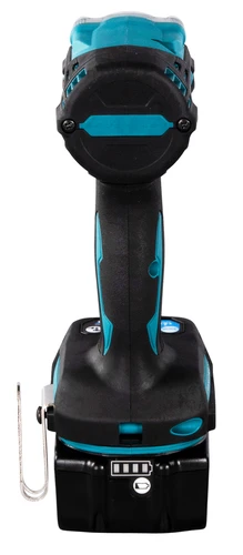 גוף מפתח אימפקט נטען 330 ניוטון-מטר מנוע BL מתח 18V - מקיטה MAKITA - דגם DTW301Z 