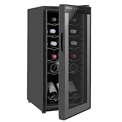 מקרר יין ביתי עד 18 בקבוקים Vinopo CH-53FD1