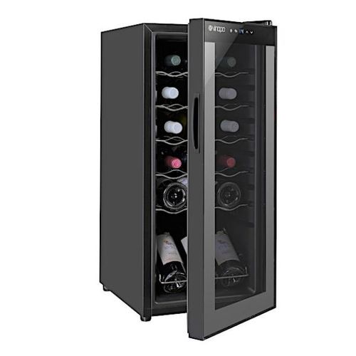 מקרר יין ביתי עד 18 בקבוקים Vinopo CH-53FD1