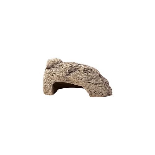 מסתור REPTIZOO מערה דמוי סלע 5*6* 9 ס