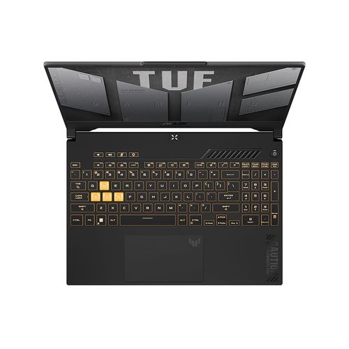 מחשב נייד Asus TUF Gaming F15 FX507VV-LP171 אסוס