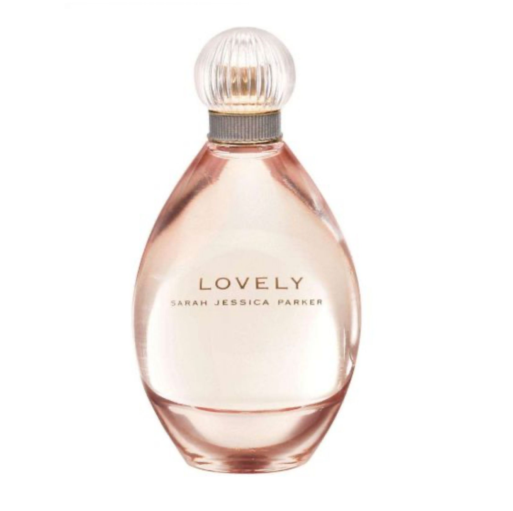 בושם לאשה Sarah Jessica Parker Lovely E.D.P 100ml