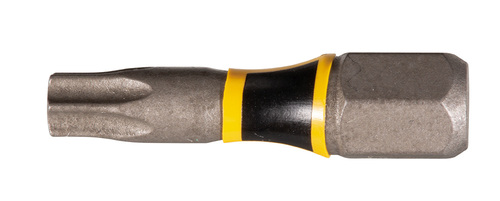 מארז ביטים T25 PREMIER 25 MAKITA