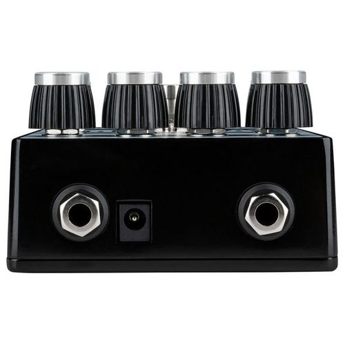 אפקט דיסטורשיין לבס THORN Silver Spurs - Flex Dist