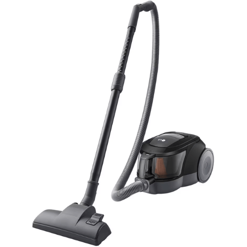 שואב אבק ציקלון נגרר ללא שקית LG VC5420NNTSברפאלי - refali.co.il
