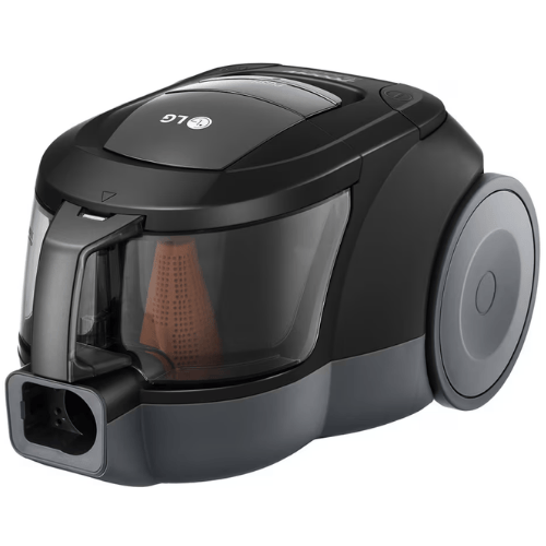 שואב אבק ציקלון נגרר ללא שקית LG VC5420NNTSברפאלי - refali.co.il