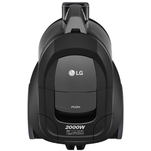 שואב אבק ציקלון נגרר ללא שקית LG VC5420NNTSברפאלי - refali.co.il