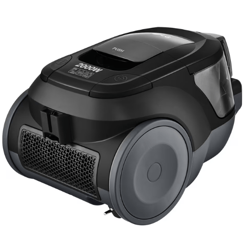 שואב אבק ציקלון נגרר ללא שקית LG VC5420NNTSברפאלי - refali.co.il