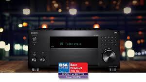 Onkyo TX-RZ70