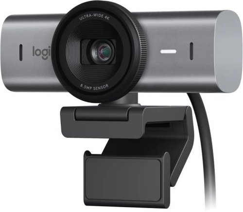 מצלמת רשת Logitech MX Brio 705 לוגיטק