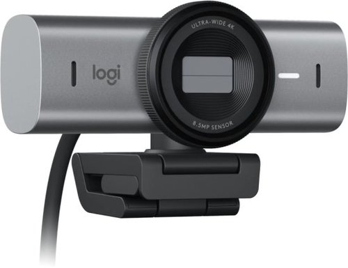 מצלמת רשת Logitech MX Brio 705 לוגיטק