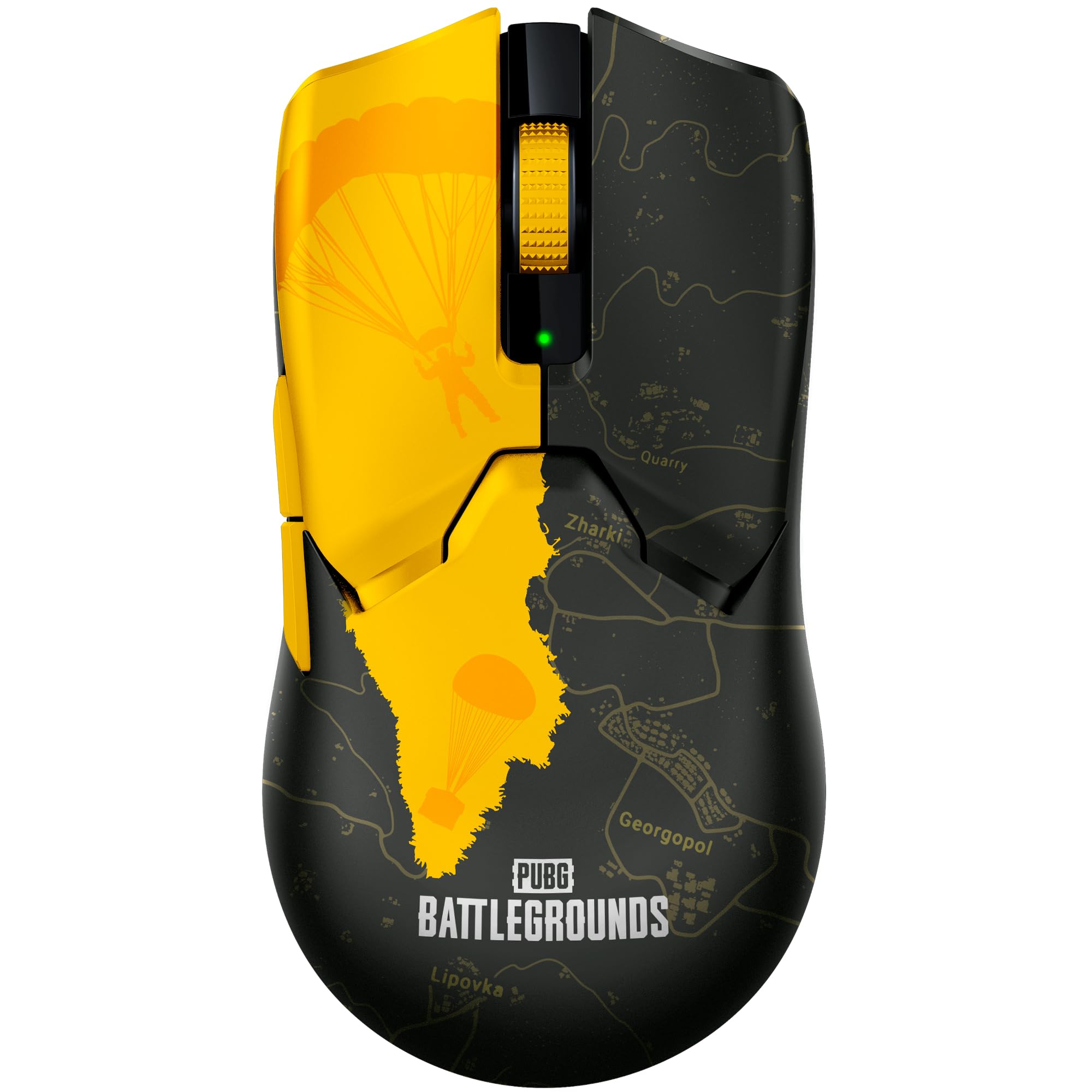 עכבר גיימינג אלחוטי Razer Viper V2 Pro PUBG Edition רייזר