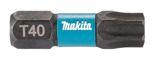 מארז דלפק ביטים T40 BLACK 25 MAKITA