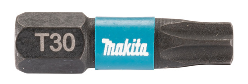 מארז ביטים T30 BLACK 25 MAKITA