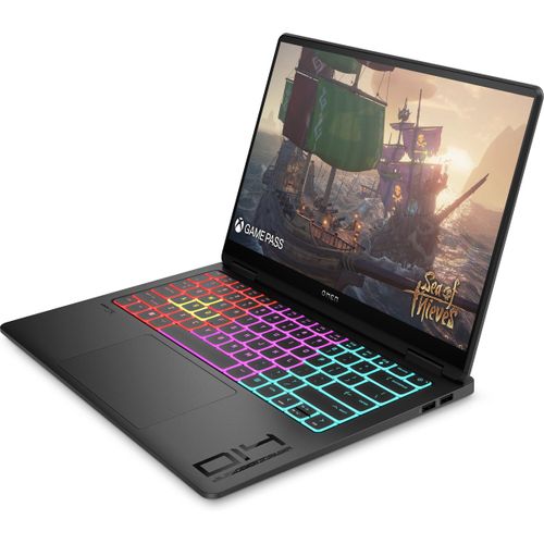 מחשב נייד HP OMEN Transcend 14-fb0004nj B44HWEA