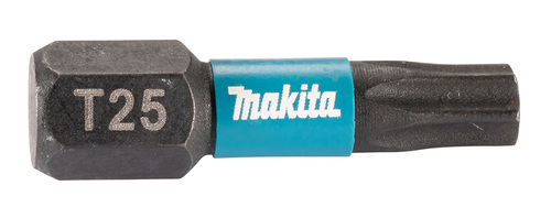 מארז ביטים T25 BLACK 25 MAKITA